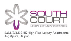 South Court Logo